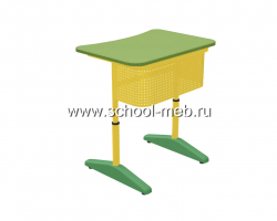 parta-nova-odnomestnaya-s-perforatsiey-dlya-kabineta-agroklass