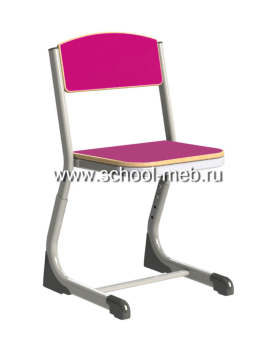 stul-uchenicheskiy-mega-smart-na-ploskoovalnoy-trube-fanera