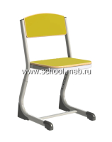 stul-uchenicheskiy-mega-smart-na-ploskoovalnoy-trube-fanera-jyoltyy