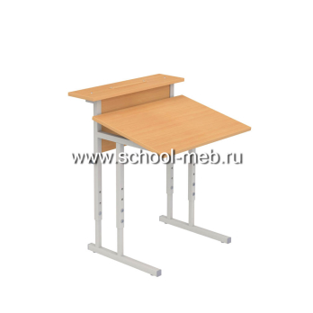 stol-odnomestnyy-reguliruemyy-s-polkoy-i-naklonom-stoleshnitsy-0-35