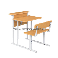parta-uchenicheskaya-odnomestnaya-so-skamyoy-2-4r-g