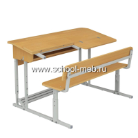 erismana-dvuhmestnaya-parta-so-skamyoy