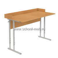 stol-dlya-kabineta-himii-fiziki-dvuhmestnyy-s-bortikom