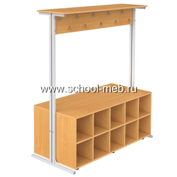 veshalka-napolnaya-s-tumboy-dlya-obuvi