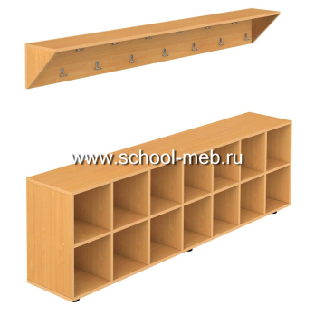 nastennaya-veshalka-s-tumboy-dlya-obuvi-na-14-mest