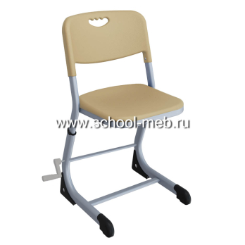 stul-uchenicheskiy-mega-smart-na-ploskoovalnoy-trube-s-plavnoy-regulirovkoy-bejevyy