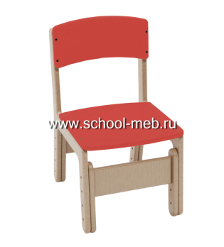 stul-detskiy-lulu-fanera-krasnyy-reguliruemyy