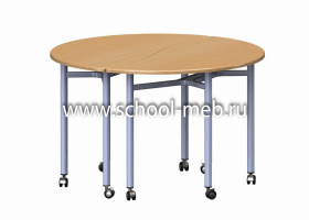 stol-uchenicheskiy-transformer-kruglyy