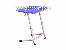 premera-1r-sinyaya-odnomestnaya-parta