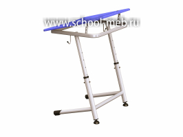 premera-1r-sinyaya-odnomestnaya-parta-s-uglom-naklona-stoleshnitsy