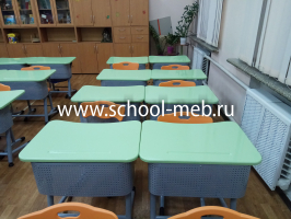 premera-1r-perfo-zelyonaya-odnomestnaya-parta-s-polkoy5