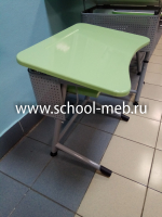 premera-1r-perfo-zelyonaya-odnomestnaya-parta-s-polkoy-i-naklonom7