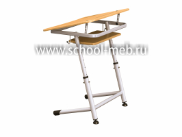 premera-1r-odnomestnaya-parta-s-polkoy-i-naklonom