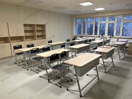 premera-2r-krasnaya-dvuhmestnaya-parta-s-polochkoy-i-naklonom1