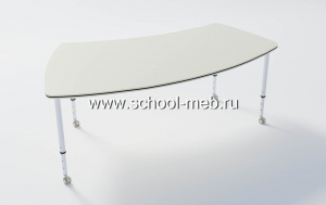 stol-uchenicheskiy-transformer-romashka-l