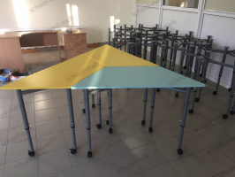 stol-uchenicheskiy-transformer-trapetsiya-fanera-jeltyy1