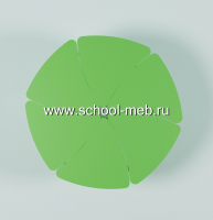 stol-uchenicheskiy-modulnyy-lepestok-zelenyy1