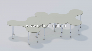 stol-uchenicheskiy-transformer-puzzle-layn-1