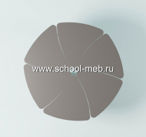 stol-uchenicheskiy-odnomestnyy-lepestok-seryy1