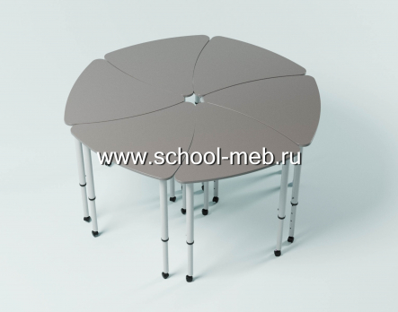stol-uchenicheskiy-odnomestnyy-lepestok-seryy