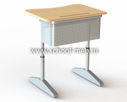 nova-perfo-odnomestnaya-parta-s-perforatsiey-i-polochkoy