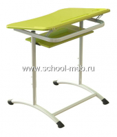 ekstra-3-pro-odnomestnaya-parta-s-polochkoy-i-uglom-naklona-plastik2