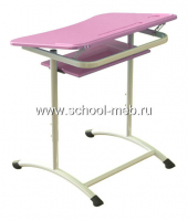 ekstra-3-pro-odnomestnaya-parta-s-polochkoy-i-uglom-naklona-plastik8