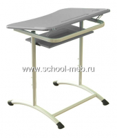 ekstra-3-pro-odnomestnaya-parta-s-polochkoy-i-uglom-naklona-plastik9