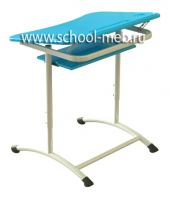 ekstra-3-pro-odnomestnaya-parta-s-polochkoy-i-uglom-naklona-plastik