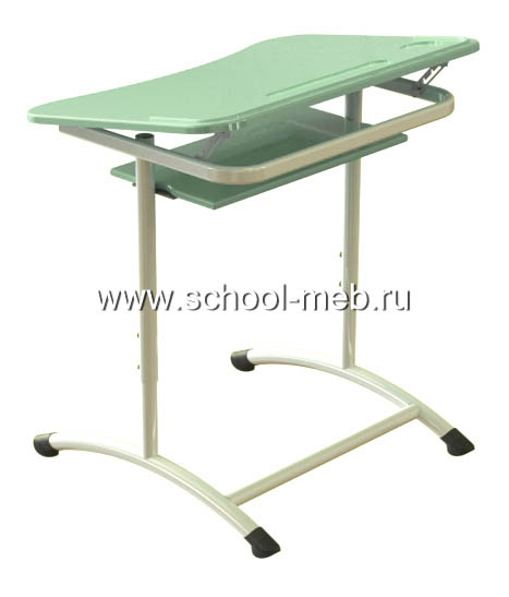 ekstra-3-pro-odnomestnaya-parta-s-polochkoy-i-uglom-naklona-plastik7