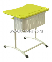 ekstra-perfo-3-pro-parta-odnomestnaya-s-ekranom-i-polochkoy-plastik2