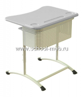 ekstra-perfo-3-pro-parta-odnomestnaya-s-ekranom-i-polochkoy-plastik4