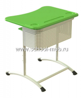 ekstra-perfo-3-pro-parta-odnomestnaya-s-ekranom-i-polochkoy-plastik5