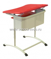 ekstra-perfo-3-pro-odnomestnaya-parta-s-ekranom-polochkoy-i-uglom-naklona-plastik1