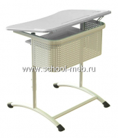 ekstra-perfo-3-pro-odnomestnaya-parta-s-ekranom-polochkoy-i-uglom-naklona-plastik4