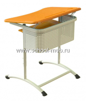 ekstra-perfo-3-pro-odnomestnaya-parta-s-ekranom-polochkoy-i-uglom-naklona-plastik6