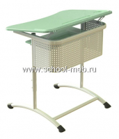 ekstra-perfo-3-pro-odnomestnaya-parta-s-ekranom-polochkoy-i-uglom-naklona-plastik7