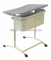 ekstra-perfo-3-pro-odnomestnaya-parta-s-ekranom-polochkoy-i-uglom-naklona-plastik9