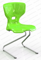 stul-uchenicheskiy-delta-z-plastik-zelyonyy