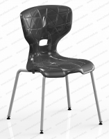 stul-uchenicheskiy-delta-p-plastik-chyornyy