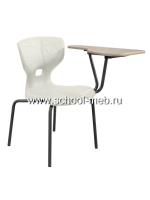 stul-uchenicheskiy-delta-r-plastik-s-pyupitrom-belyy