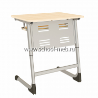 parta-na-ploskoovalnoy-trube-odnomestnaya-s-polkoy-mega-smart-perfo7