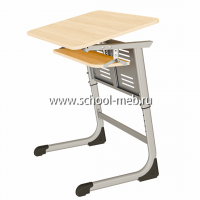 parta-na-ploskoovalnoy-trube-odnomestnaya-s-naklonom-i-polkoy-mega-smart-perfo2