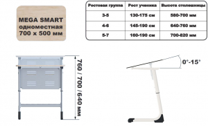 parta-na-ploskoovalnoy-trube-odnomestnaya-s-naklonom-i-polkoy-mega-smart-perfo7