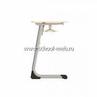 parta-na-ploskoovalnoy-trube-dvuhmestnaya-s-polkoy-mega-smart4