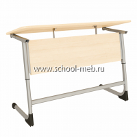 parta-na-ploskoovalnoy-trube-dvuhmestnaya-s-naklonom-mega-smart4