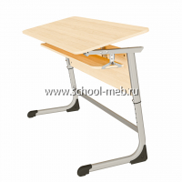 parta-na-ploskoovalnoy-trube-dvuhmestnaya-s-naklonom-i-polkoy-mega-smart3