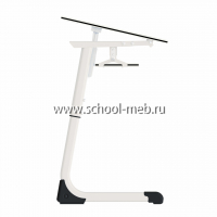 parta-na-ploskoovalnoy-trube-dvuhmestnaya-s-naklonom-i-polkoy-mega-smart1