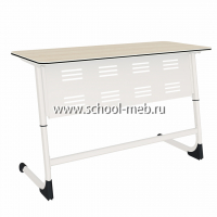 parta-na-ploskoovalnoy-trube-dvuhmestnaya-mega-smart-perfo