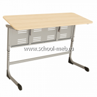 parta-na-ploskoovalnoy-trube-dvuhmestnaya-s-naklonom-mega-smart-perfo2